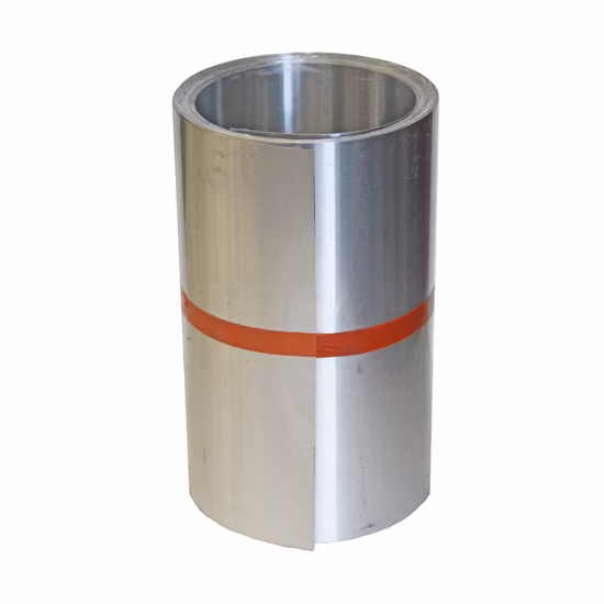 Hochwertiges, spiegelfarben beschichtetes Aluminium 5083